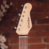 Carruthers S6 – Great S Style Guitar!