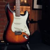 Carruthers S6 – Great S Style Guitar!