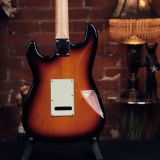 Carruthers S6 – Great S Style Guitar!