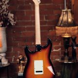 Carruthers S6 – Great S Style Guitar!