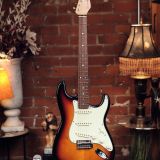 Carruthers S6 – Great S Style Guitar!