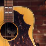 2003 Gibson Sheryl Crow Signature Acoustic Guitar – Awesome Country Western Style Guitar!