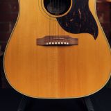 2003 Gibson Sheryl Crow Signature Acoustic Guitar – Awesome Country Western Style Guitar!