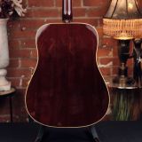 2003 Gibson Sheryl Crow Signature Acoustic Guitar – Awesome Country Western Style Guitar!