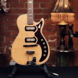 Harmony Stratotone Jupiter H49 – With Dearmond Gold Foils!