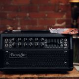 Mesa Boogie Mark V:25 - Awesome Low Wattage Mesa!