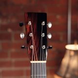 Pre War Guitars Co. “OM” Model Acoustic Guitar – Brazillian Rosewood Back & Sides! Just In!