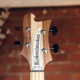 2022 Rickenbacker 4003w – With Hardshell Case!