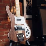 2022 Rickenbacker 4003w – With Hardshell Case!