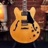 1970-72 Gibson ES-340TDN –  Great Semi Hollow Gibson!