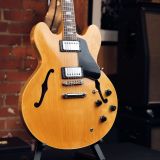 1970-72 Gibson ES-340TDN –  Great Semi Hollow Gibson!