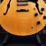 1970-72 Gibson ES-340TDN –  Great Semi Hollow Gibson!