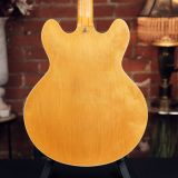 1970-72 Gibson ES-340TDN –  Great Semi Hollow Gibson!