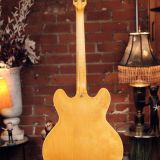 1970-72 Gibson ES-340TDN –  Great Semi Hollow Gibson!