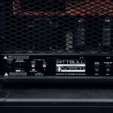 VHT Pittbull Classic 100 – 3-Channel, 100-Watt EL34 Tube Head and 4×12 Cabinet – with Footswitch!