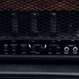 VHT Pittbull Classic 100 – 3-Channel, 100-Watt EL34 Tube Head and 4×12 Cabinet – with Footswitch!