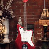 1996 Fender MIJ JM-62 – 50th Anniversary!
