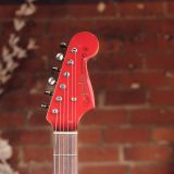 1996 Fender MIJ JM-62 – 50th Anniversary!