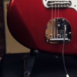 1996 Fender MIJ JM-62 – 50th Anniversary!