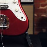 1996 Fender MIJ JM-62 – 50th Anniversary!