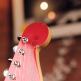 1996 Fender MIJ JM-62 – 50th Anniversary!