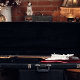 1996 Fender MIJ JM-62 – 50th Anniversary!