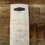Pre War Guitars Co. “Slope Shoulder” – Mahogany & Adirondack Spruce!