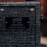 Benson “Chimera” 30 Watt Head & 2×12 Cab Guitar Amplifier- Night Moves Finish & Wheat Grill!