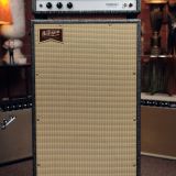 Benson “Chimera” 30 Watt Head & 2×12 Cab Guitar Amplifier- Night Moves Finish & Wheat Grill!