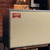 Benson Monarch Reverb Plus – Night Moves FInish!
