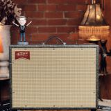 Benson Monarch Reverb Plus - Night Moves FInish!