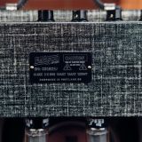 Benson Monarch Reverb Plus – Night Moves FInish!