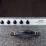 Benson Monarch Reverb Plus – Night Moves FInish!