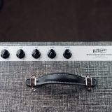 Benson Monarch Reverb Plus – Night Moves FInish!