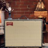 Benson Monarch Reverb Plus – Night Moves FInish!