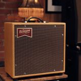 Benson Vinny Reverb 1×10 Combo 5 Watt Guitar Amplifier –  Aged Tweed Tolex & Oxblood Grill!