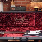 James Tyler Studio Elite HD Electric Guitar – New in Matte Charcoal Frost Metallic!