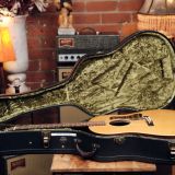 Pre War Guitars Co. “Slope Shoulder” – Mahogany & Adirondack Spruce!