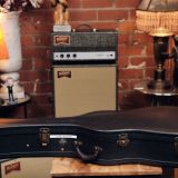 Pre War Guitars Co. “Slope Shoulder” – Mahogany & Adirondack Spruce!