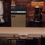 2023 Fender Custom Shop Rudy’s 61 Strat Heavy Relic – Olympic White Over Inca Silver!