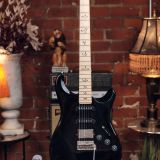 PRS Fiore  – Black Iris Finish!