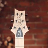 PRS Fiore  – Black Iris Finish!