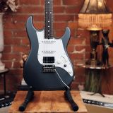 James Tyler Studio Elite HD Electric Guitar – New in Matte Charcoal Frost Metallic!