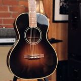 Gibson Keb Mo Bluesmaster – Awesome Parlor Sized Acoustic!