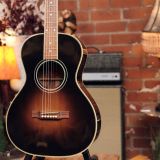 Gibson Keb Mo Bluesmaster – Awesome Parlor Sized Acoustic!
