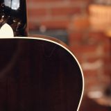 Gibson Keb Mo Bluesmaster – Awesome Parlor Sized Acoustic!
