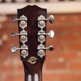 Gibson Keb Mo Bluesmaster – Awesome Parlor Sized Acoustic!