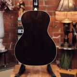 Gibson Keb Mo Bluesmaster – Awesome Parlor Sized Acoustic!