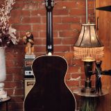 Gibson Keb Mo Bluesmaster – Awesome Parlor Sized Acoustic!