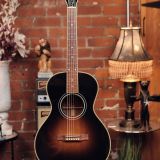 Gibson Keb Mo Bluesmaster – Awesome Parlor Sized Acoustic!
